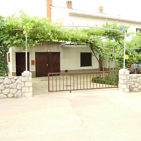 House Krk Krk Town Exterior foto
