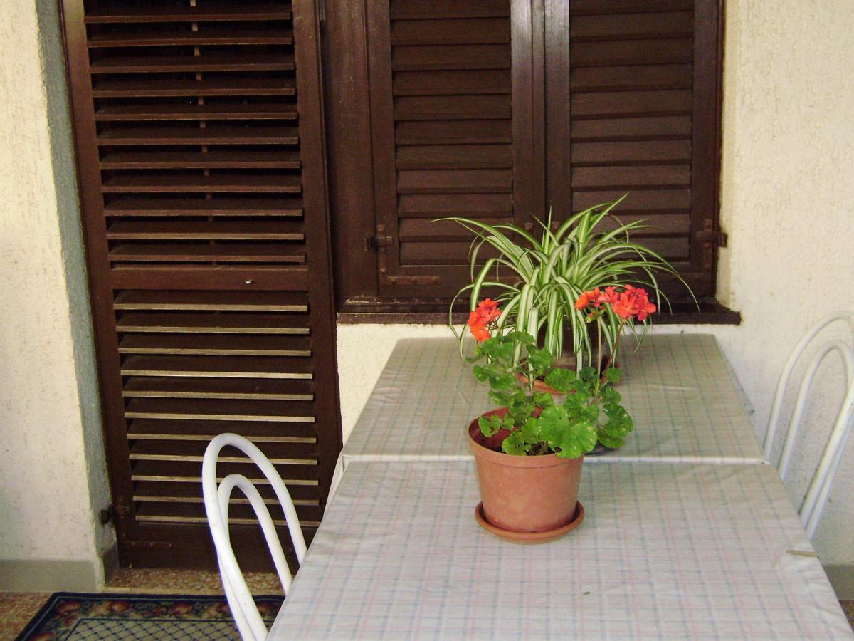 House Krk Krk Town Exterior foto