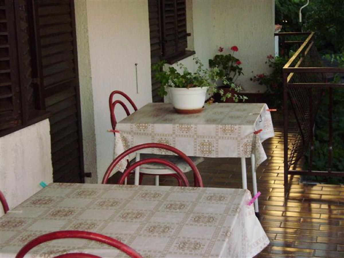 House Krk Krk Town Exterior foto
