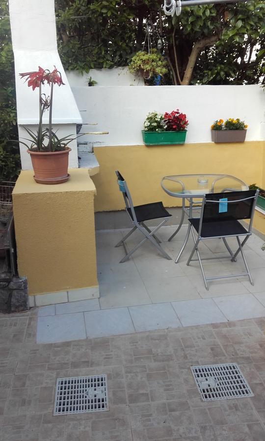 House Krk Krk Town Exterior foto