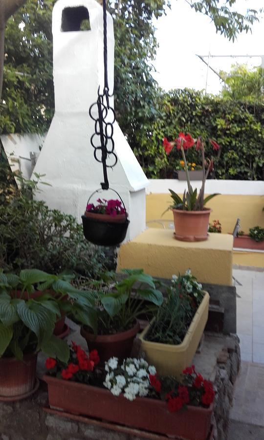 House Krk Krk Town Exterior foto